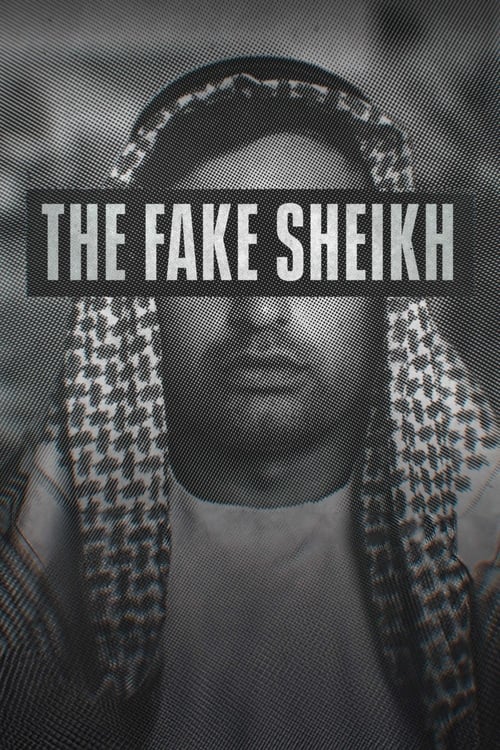  Фальшивый шейх 
