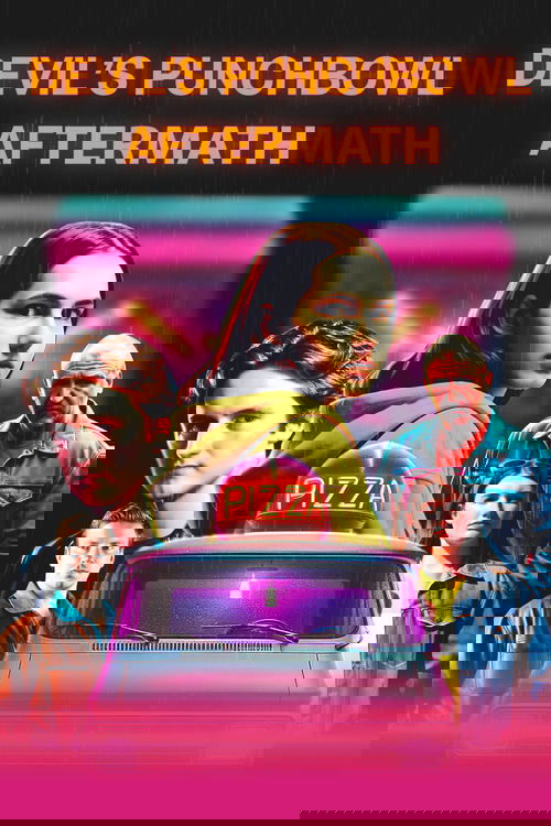 Чаша Дьявола