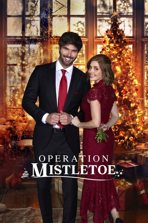  Операция "Омела" 
