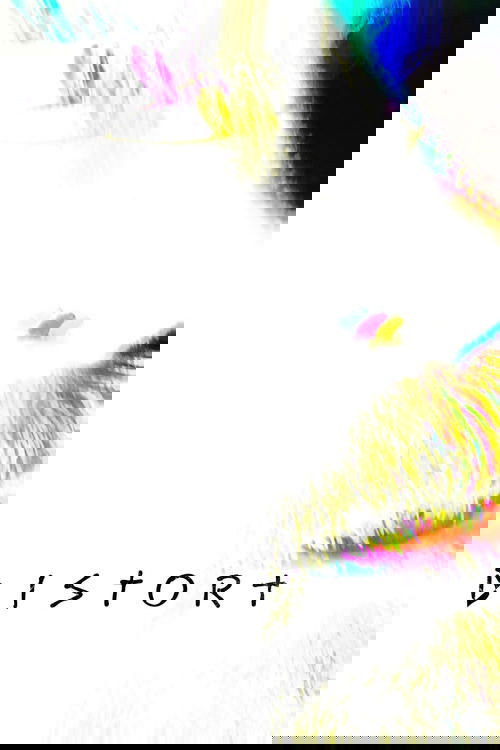 Искажение